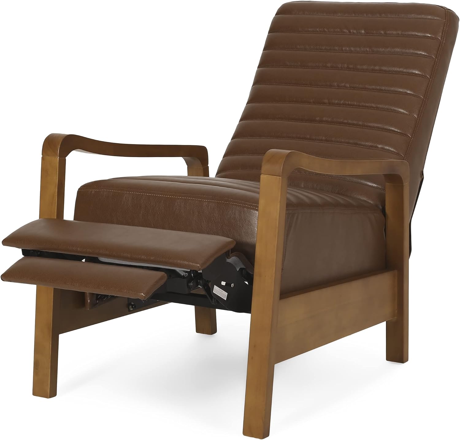 Stitch Pushback Recliner