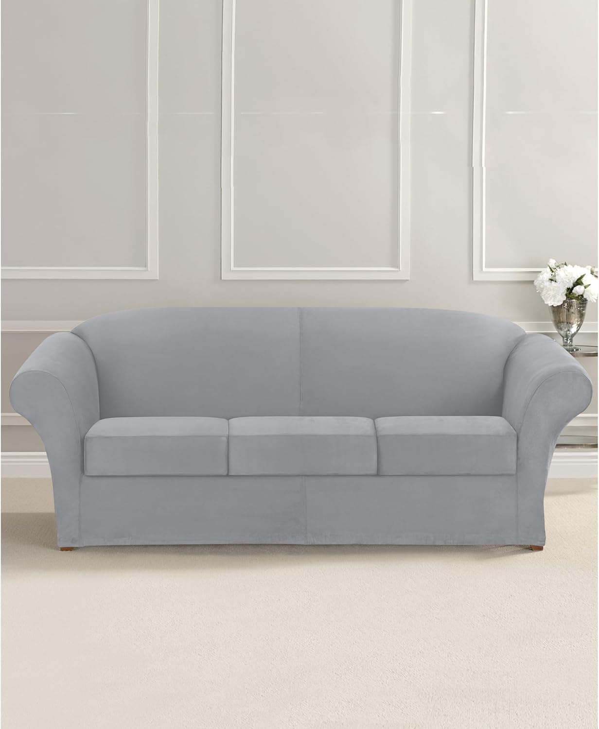 Futon Slipcover