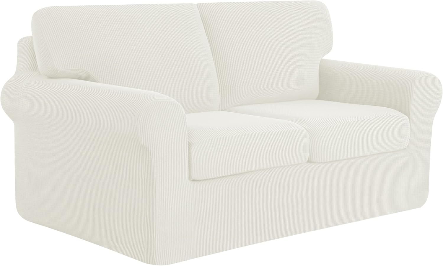 Stretch Loveseat Slipcover