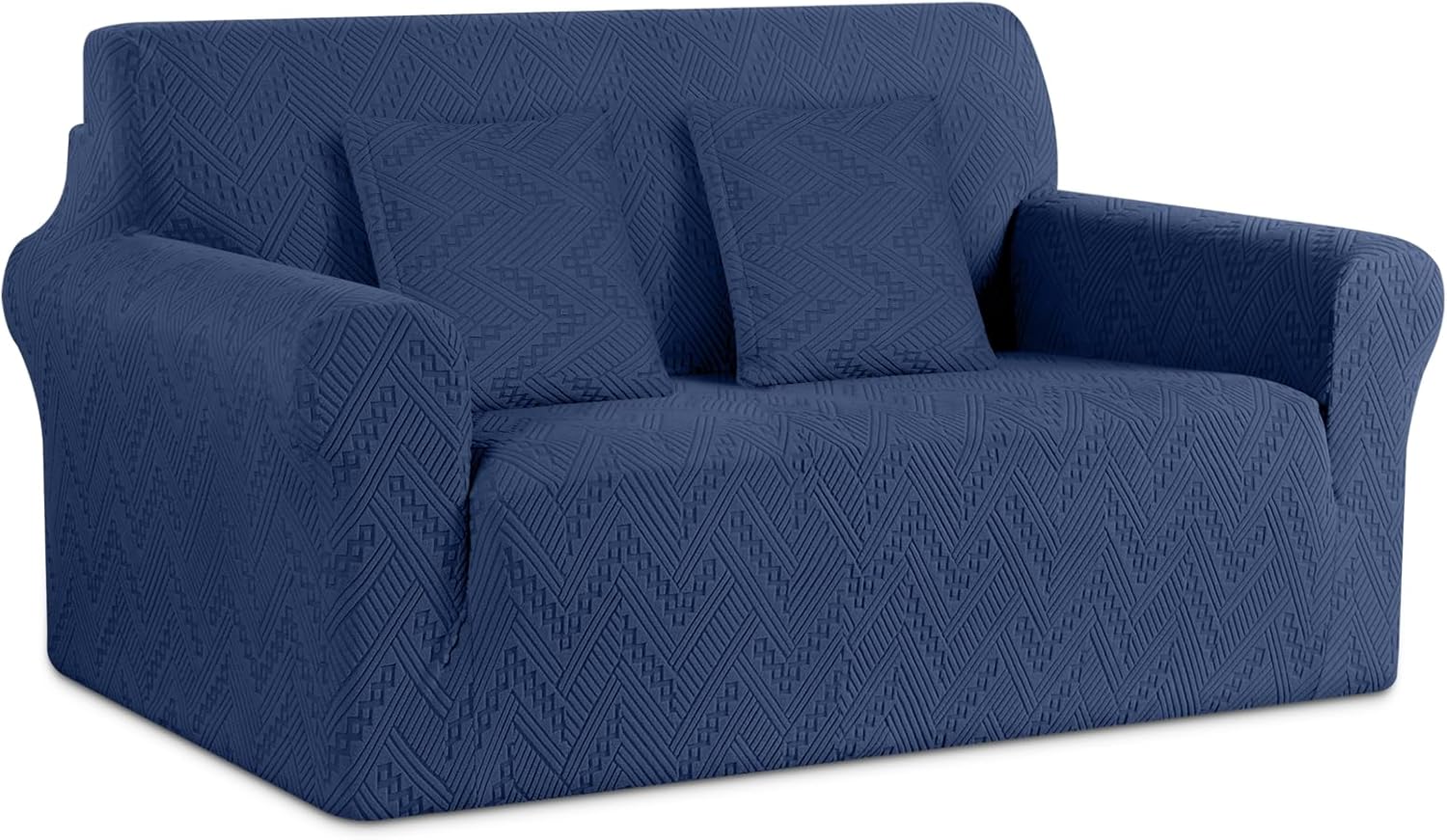 Stretch Sofa Cover 1 Piece Couch Covers