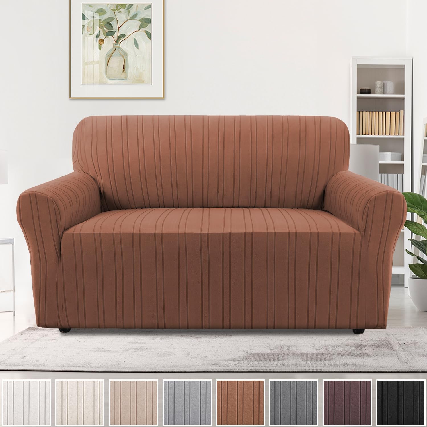 Stretch Futon Slipcover