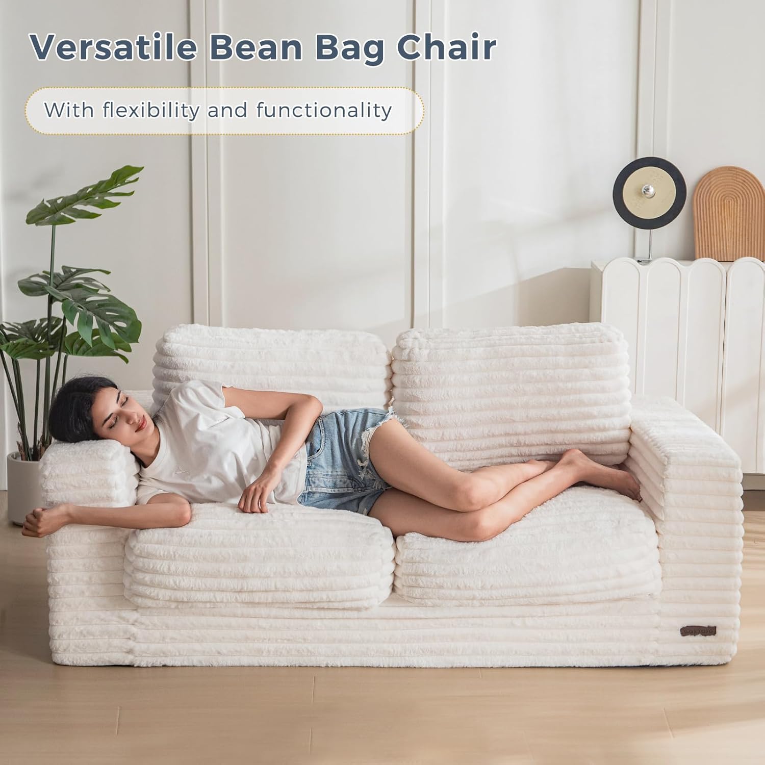 Giant Bean Bag Chair