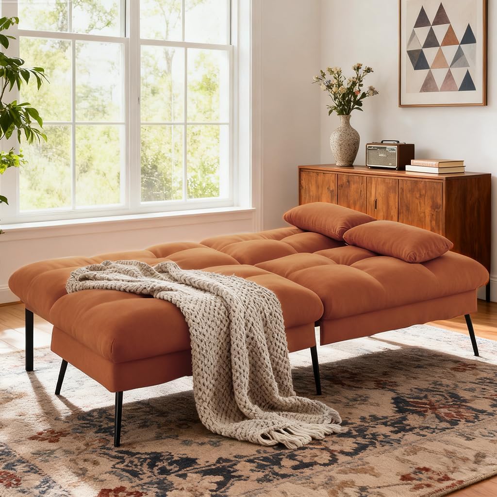 Convertible Sofa Bed
