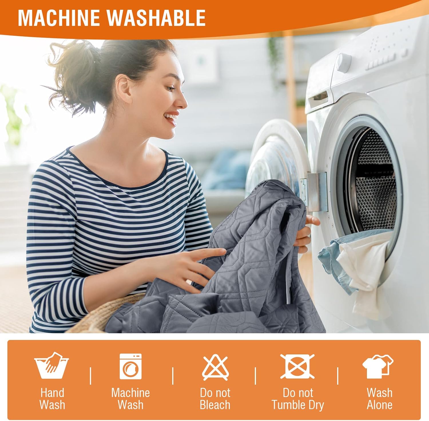 100% Waterproof Recliner Chair Covers