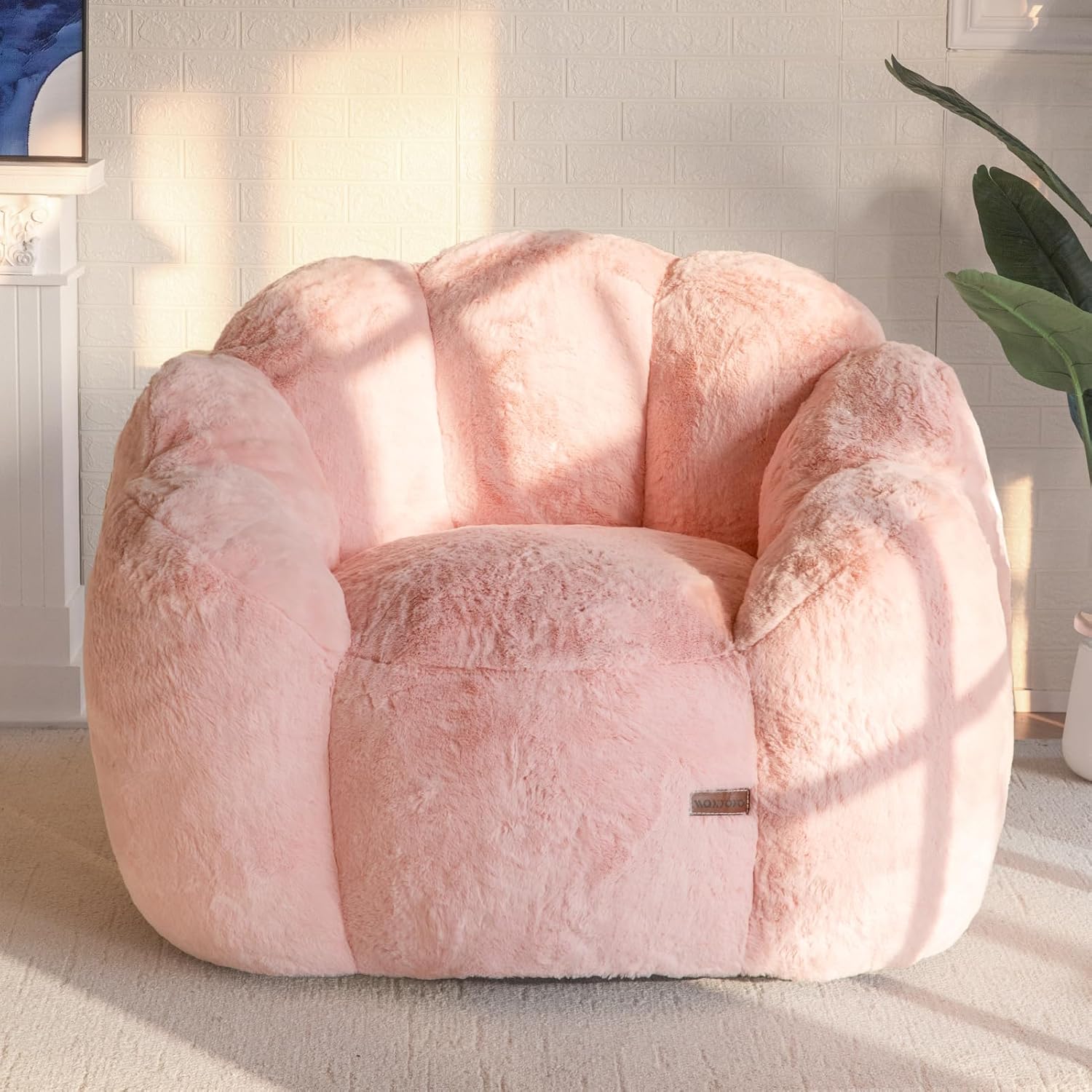 Bean Bag Chair for Adults,