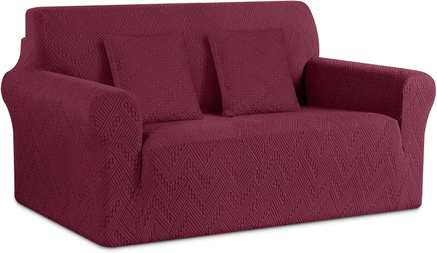 Stretch Sofa Cover 1 Piece Couch Covers