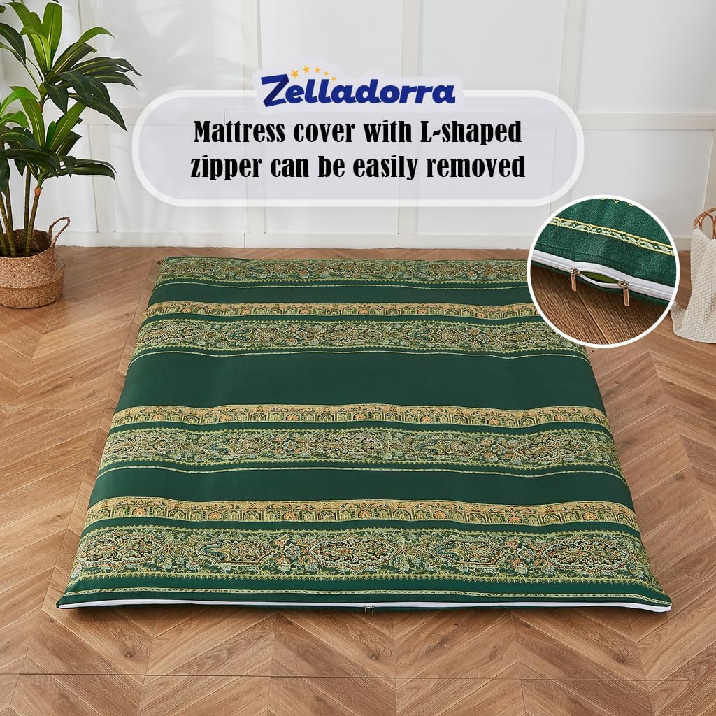 Futon Mattress Cover