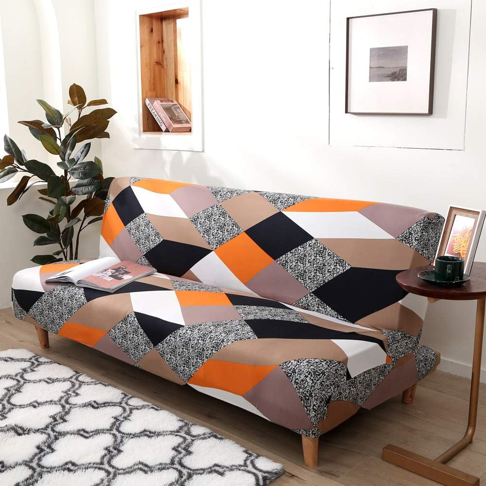 Futon Slipcover