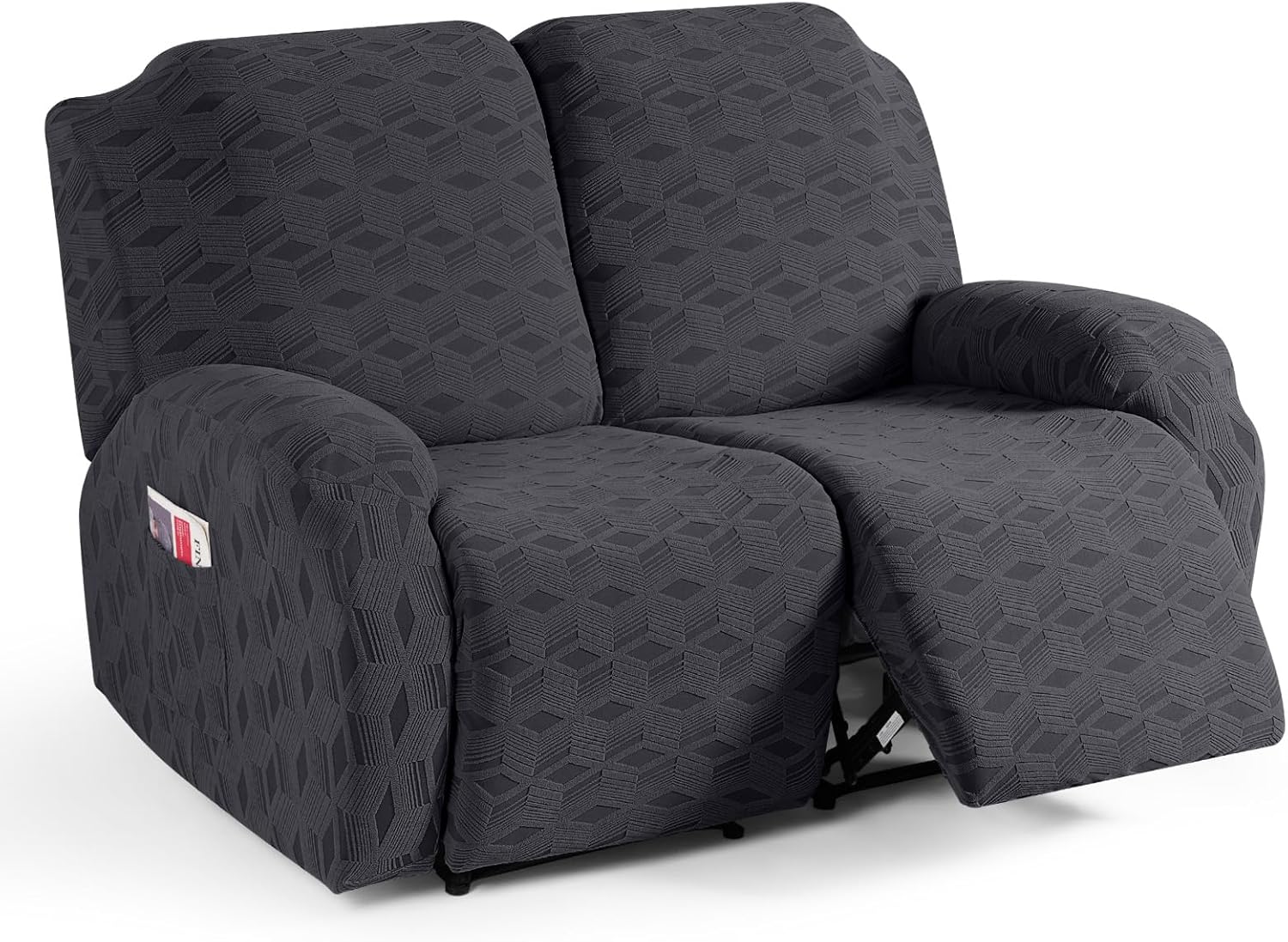 Recliner Sofa Covers Stretch Reclining Couch Cover