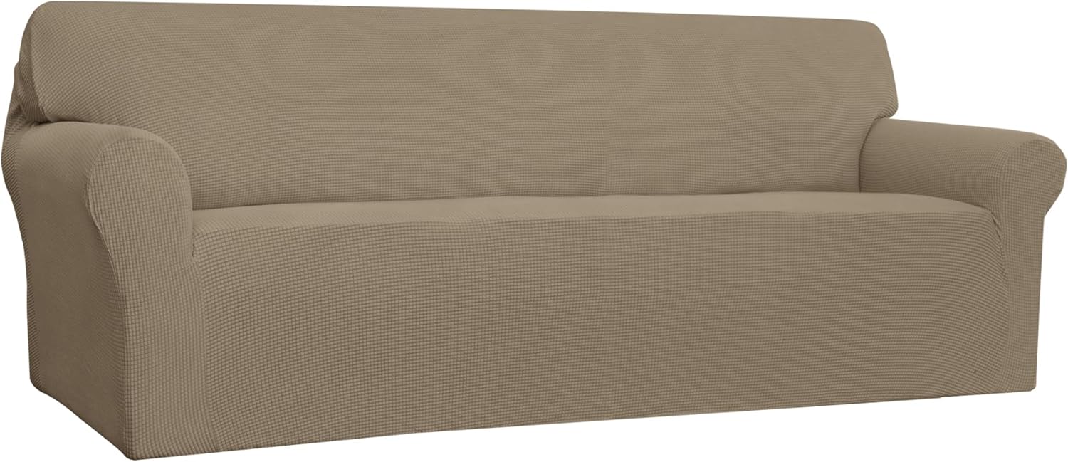 Easy-Going Stretch Sofa Slipcover