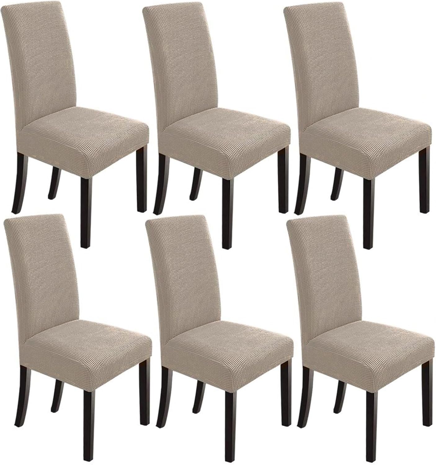Dining Chair Covers Seat Parson Chair Slipcover