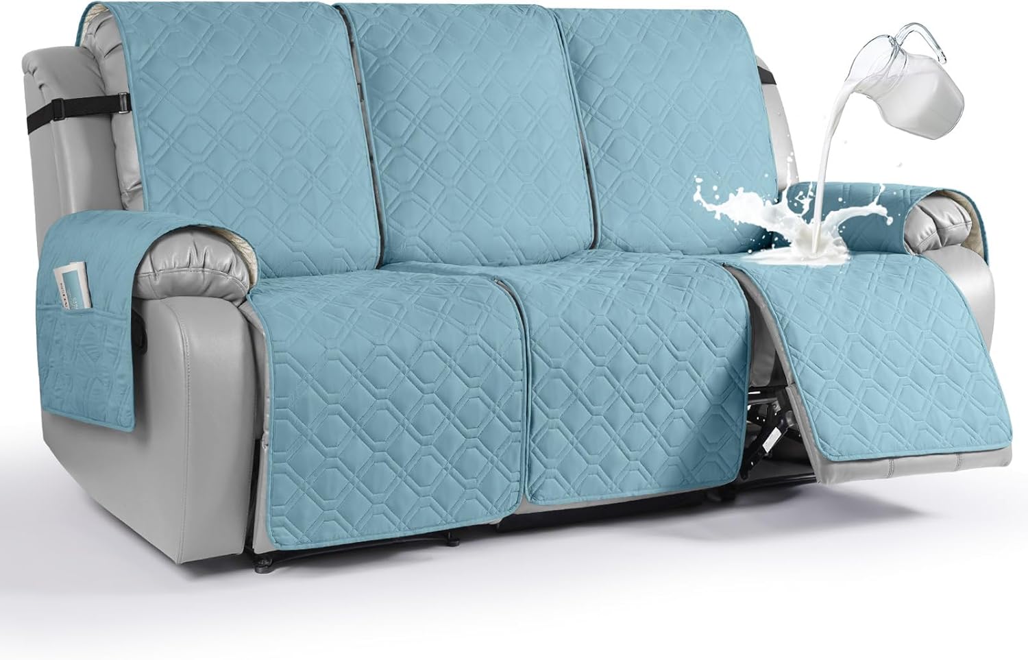 Waterproof Recliner Couch Covers