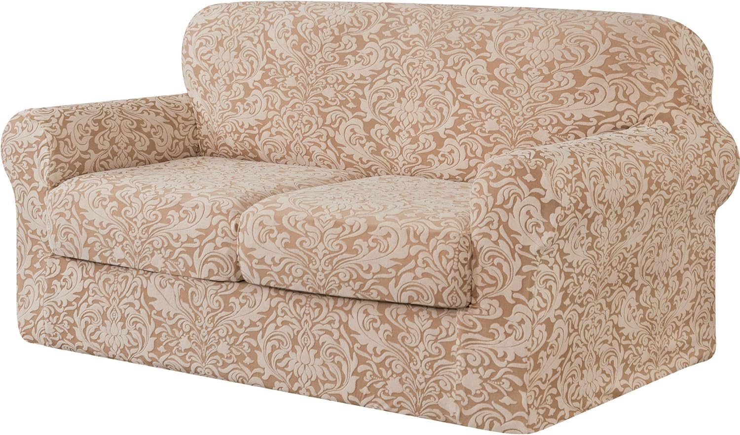 Stretch Loveseat Slipcover