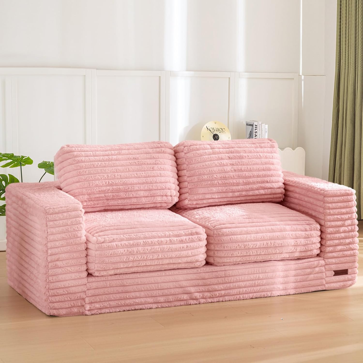 Loveseat Floor Sofa