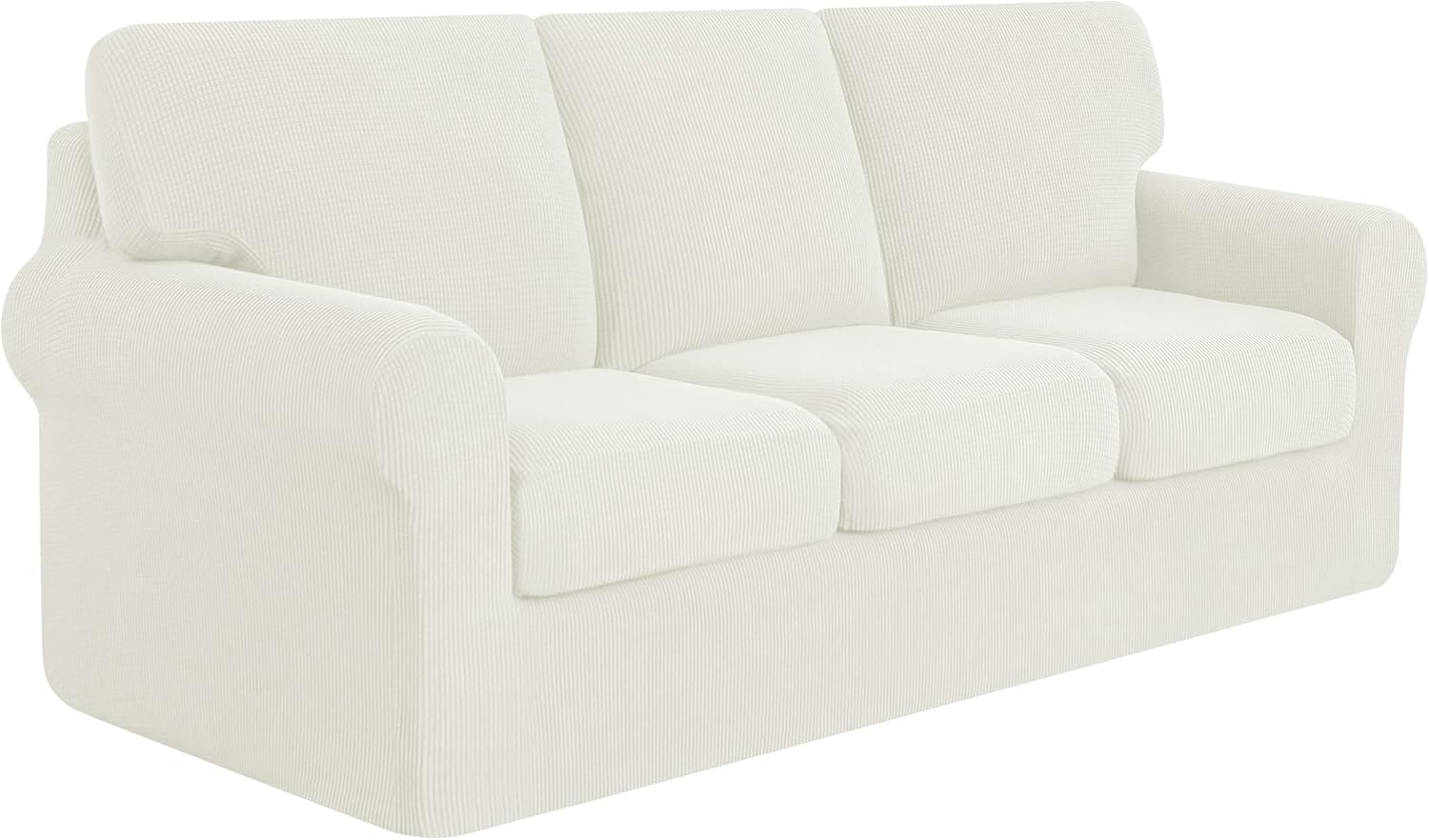 Stretch Loveseat Slipcover