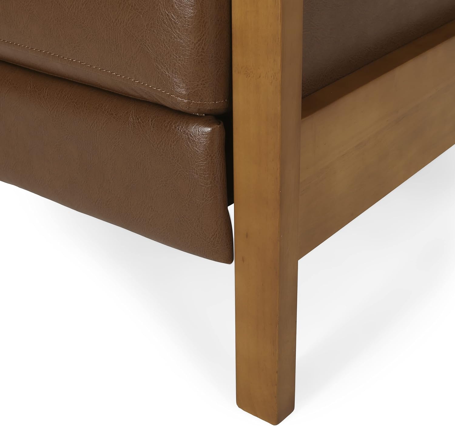 Stitch Pushback Recliner