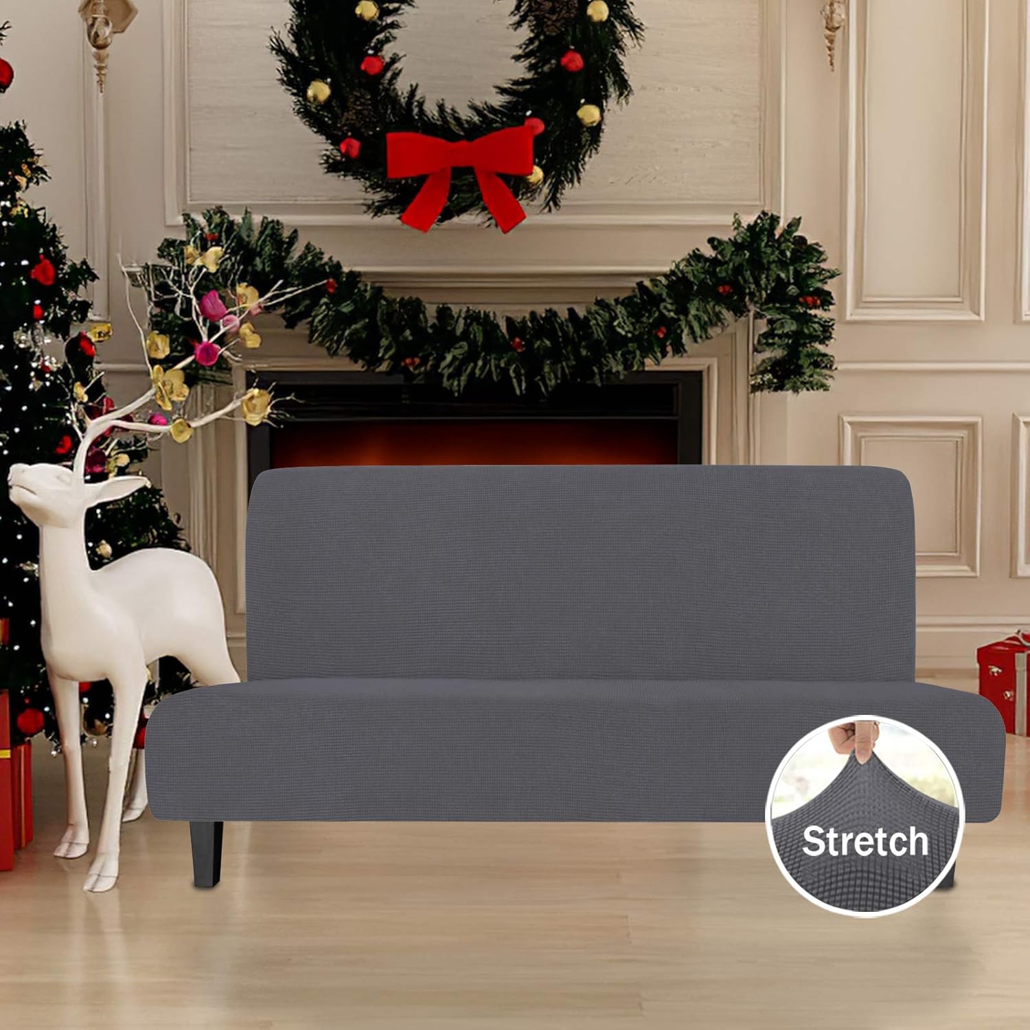 Futon Slipcover
