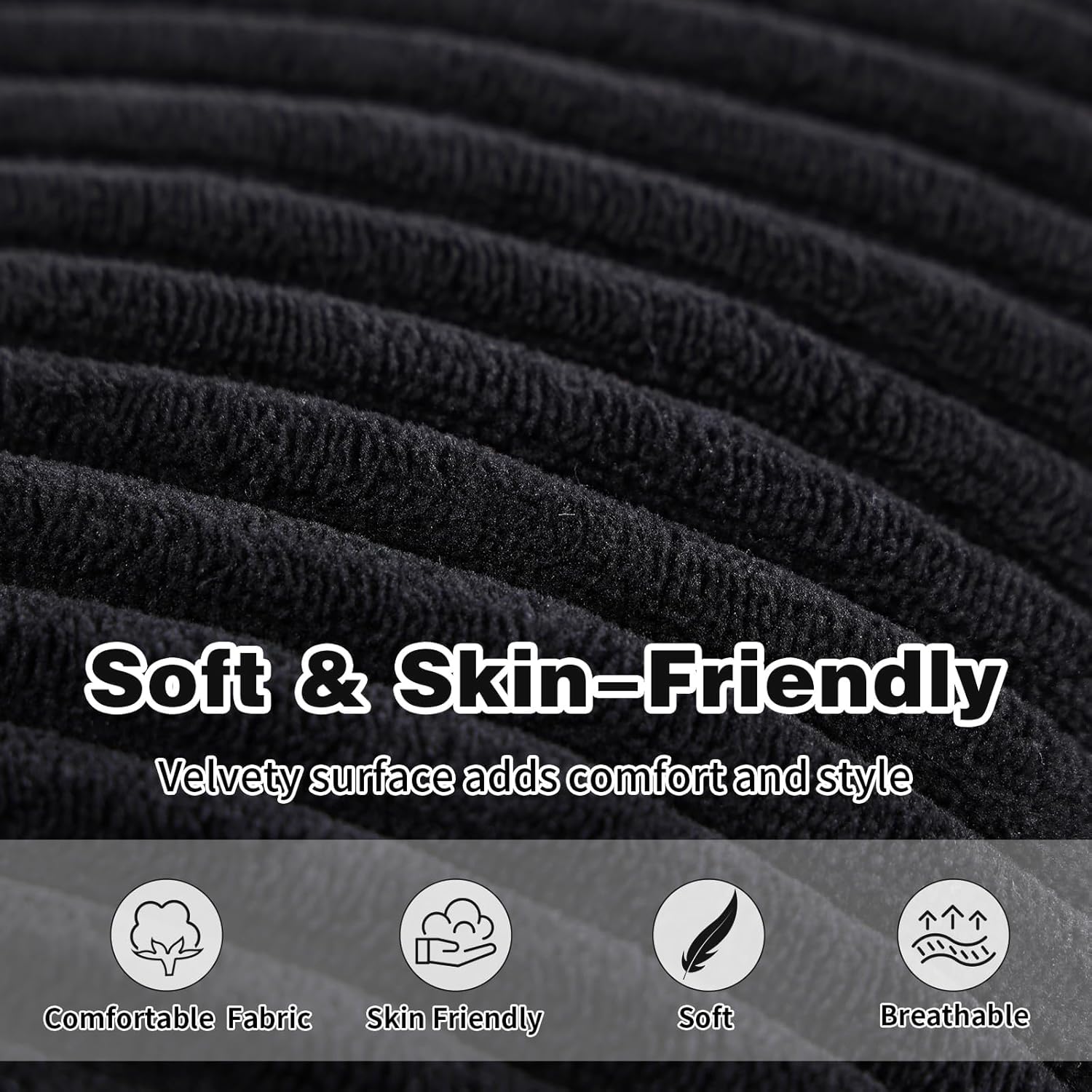 Accent Chair with Ottoman