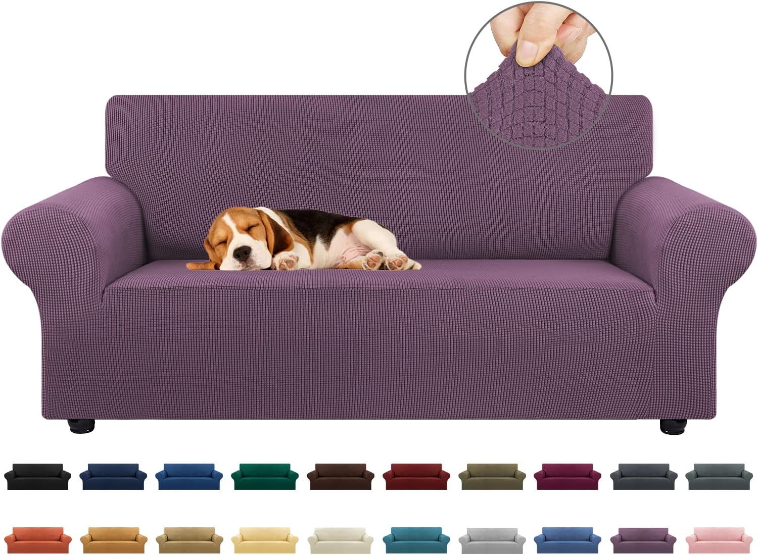 Stretch Sofa Cover Slipcover