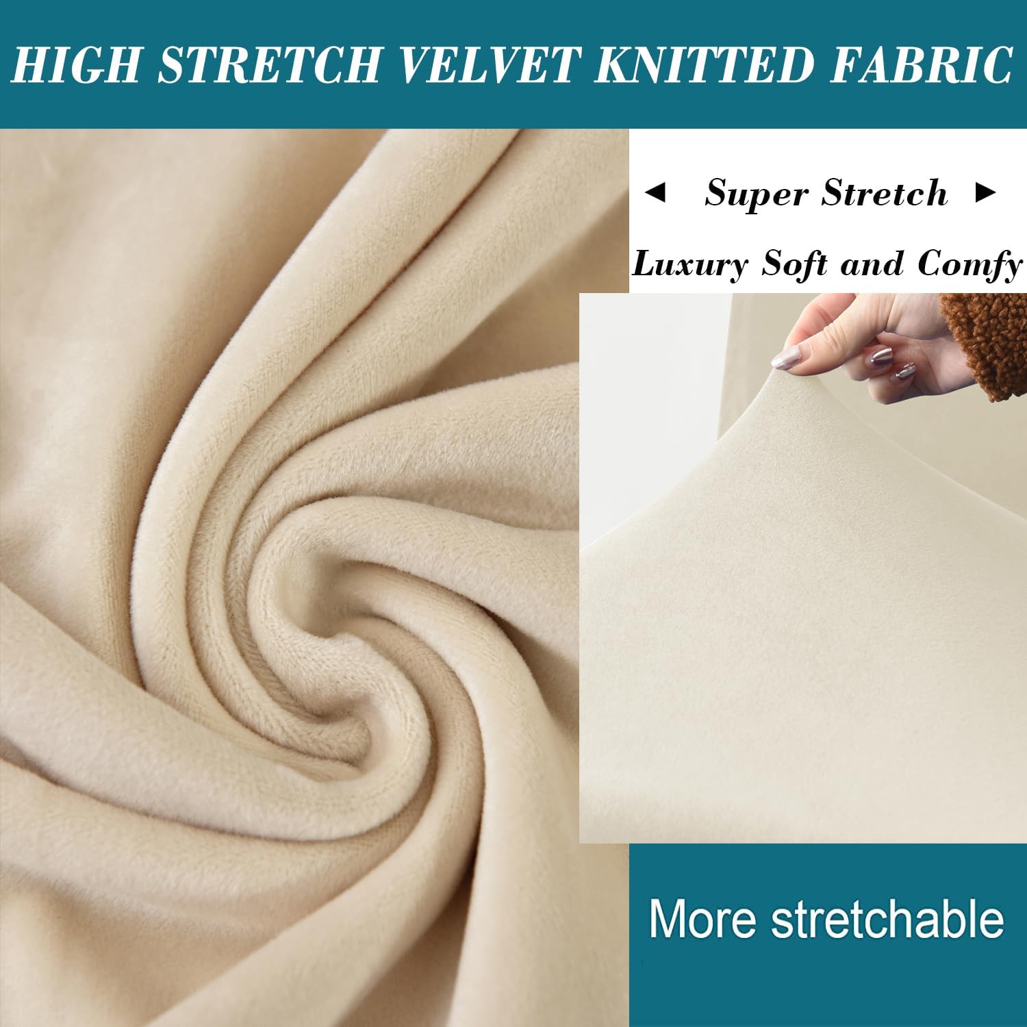 Ottoman Cover Rectangle