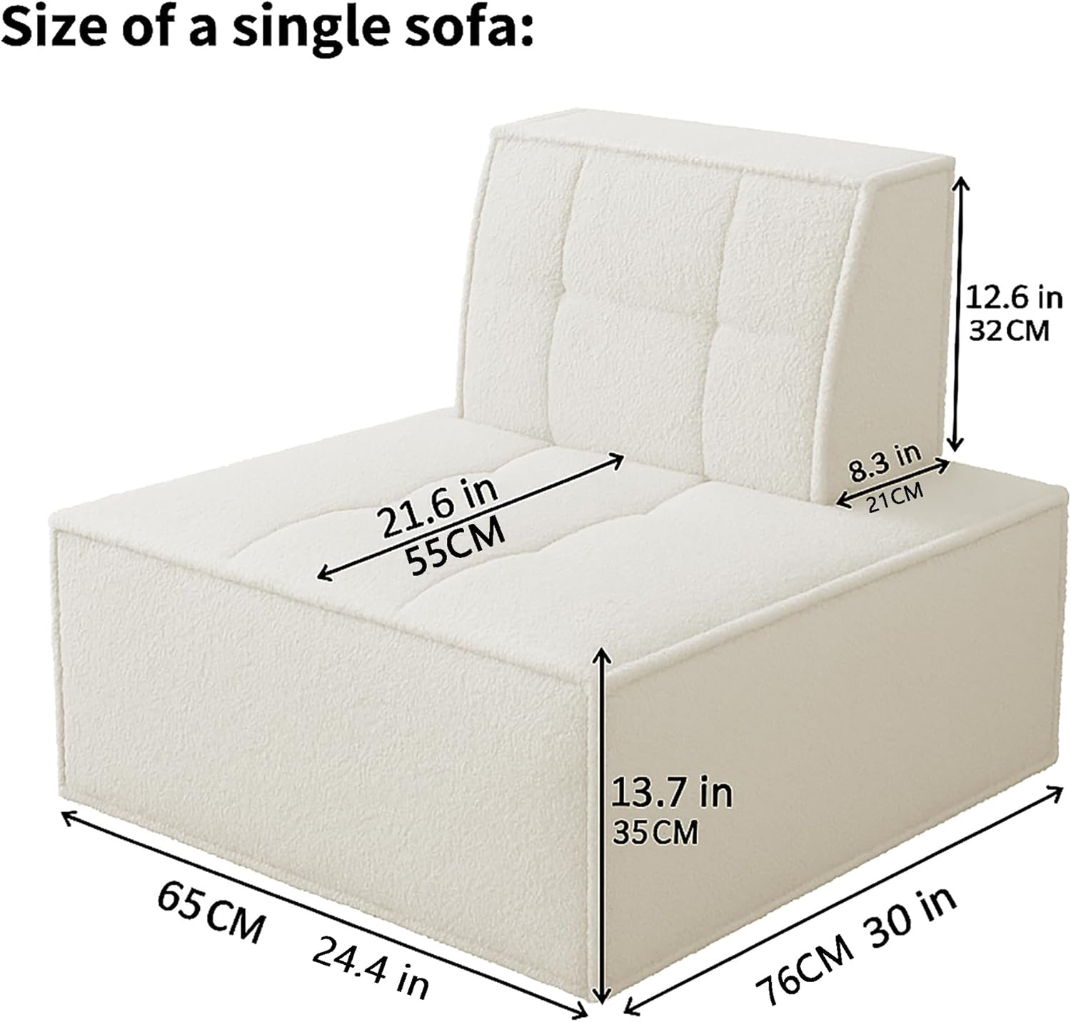 Loveseat, Sofa Couch