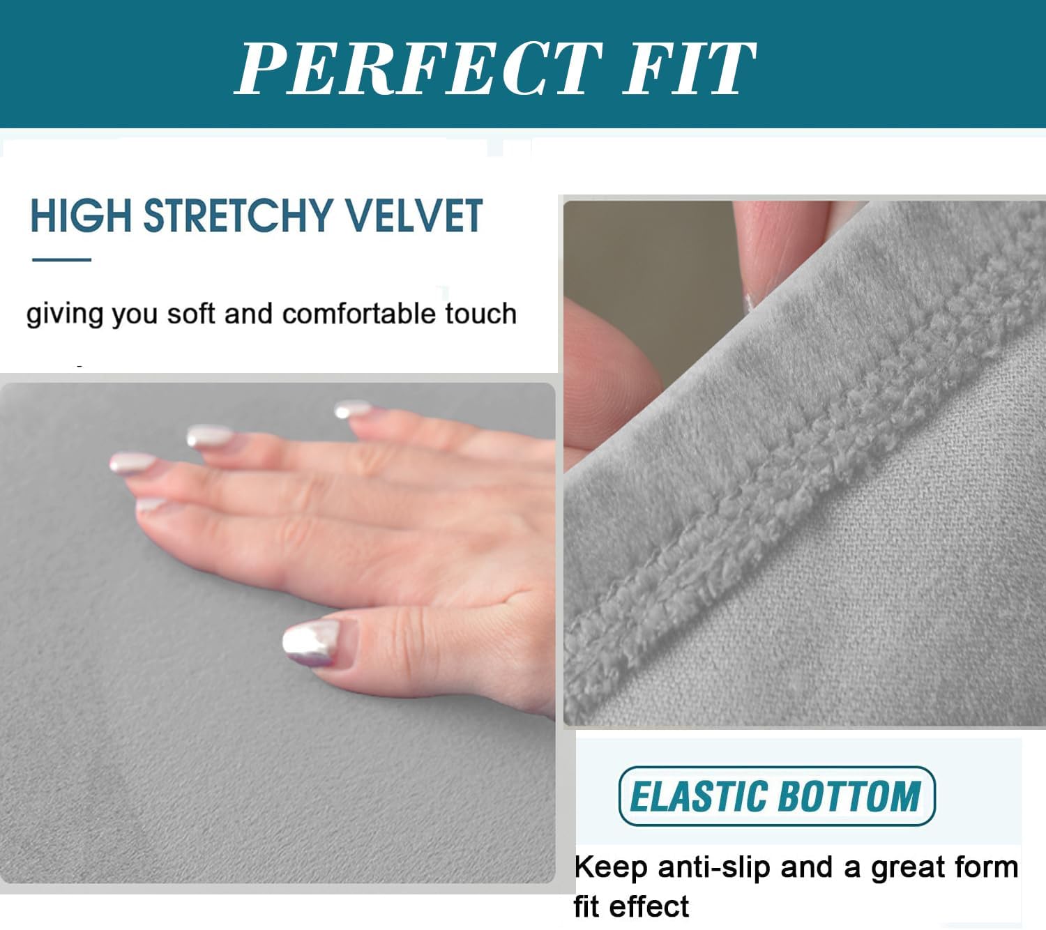 Ottoman Cover Rectangle