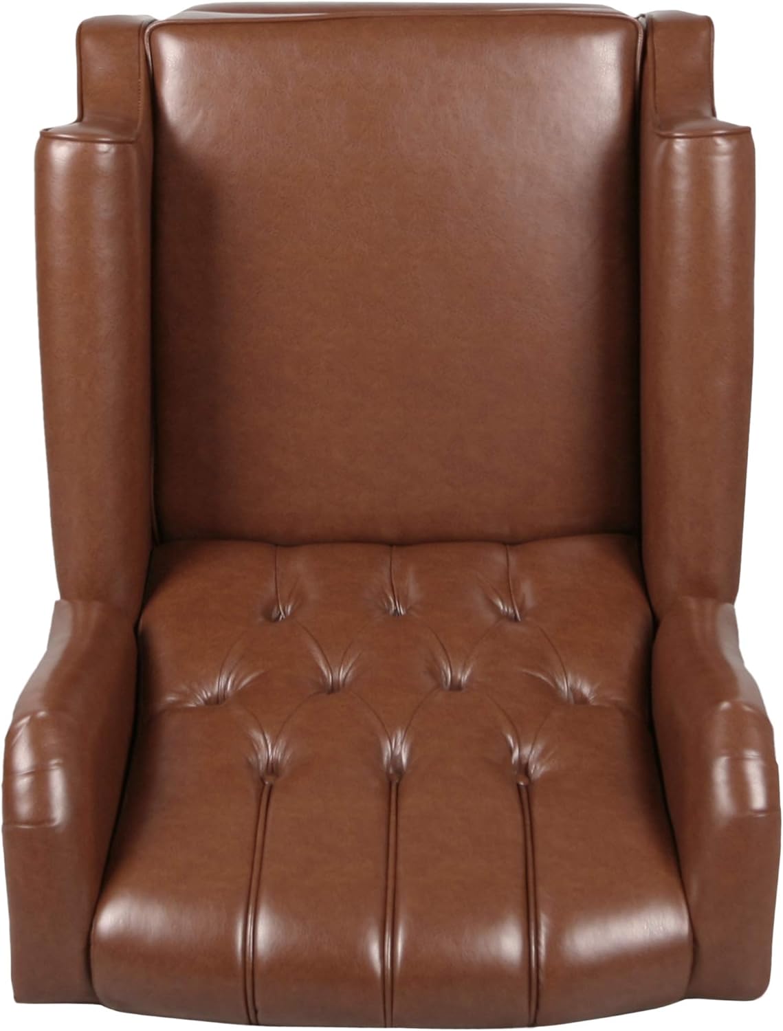 Tufted Recliners (Set of 2)