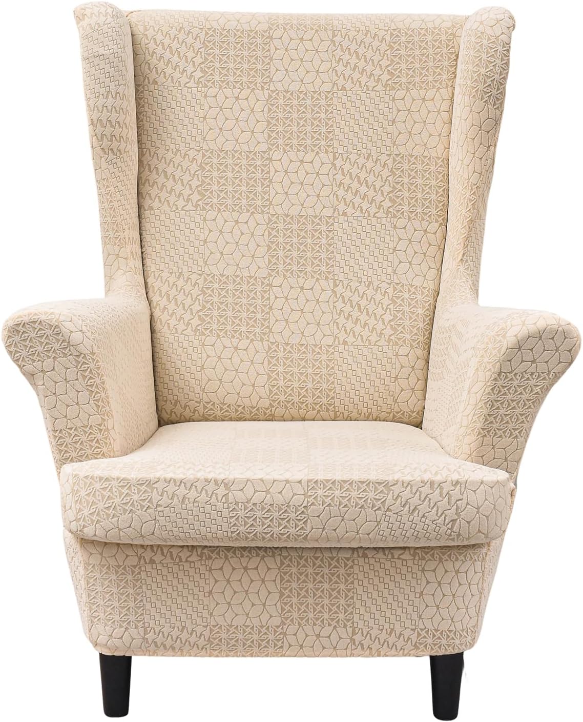 Wingback Chair Slipco