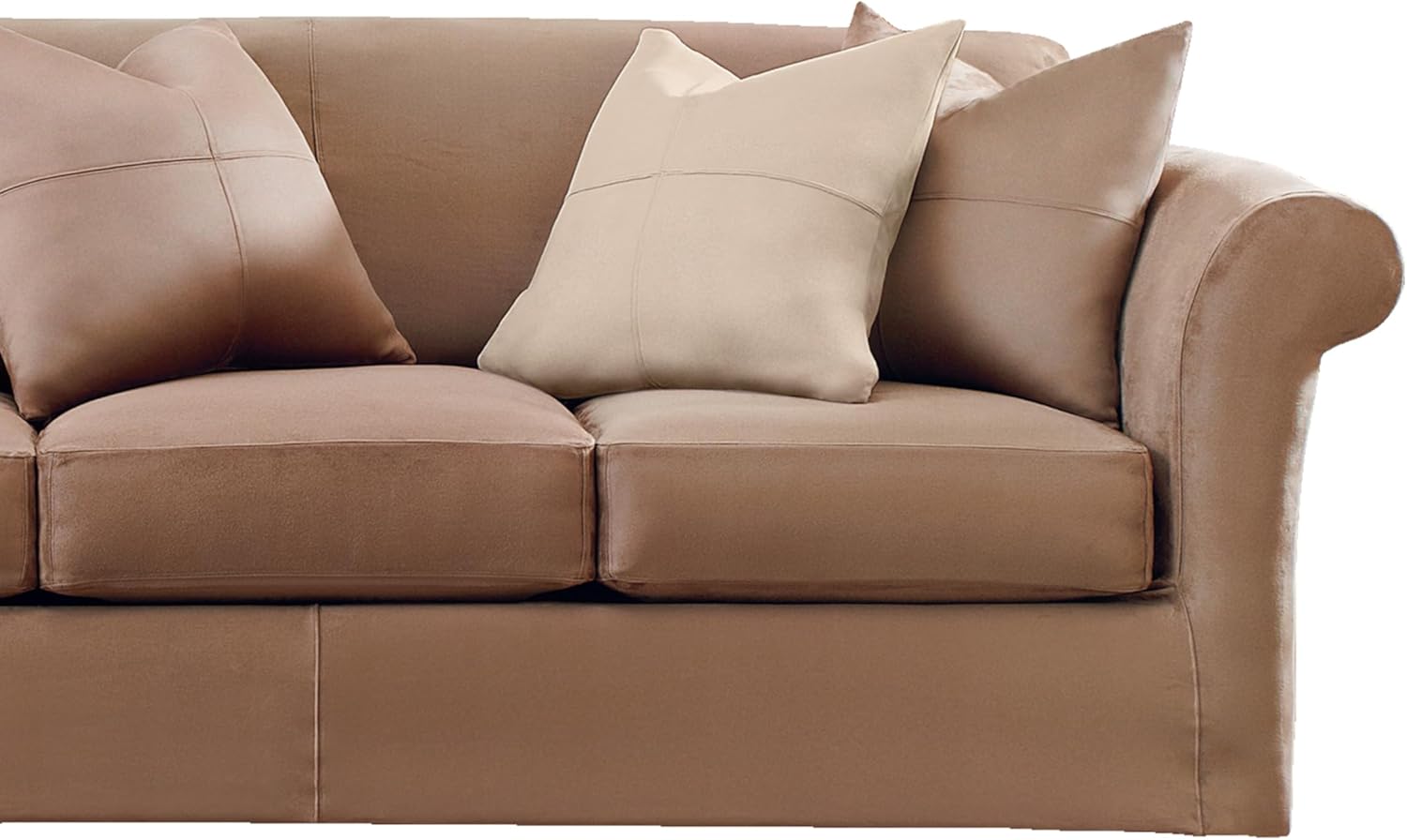 Futon Slipcover