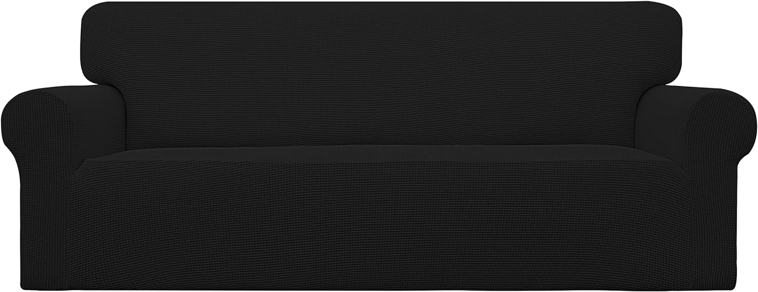 Easy-Going Stretch Sofa Slipcover