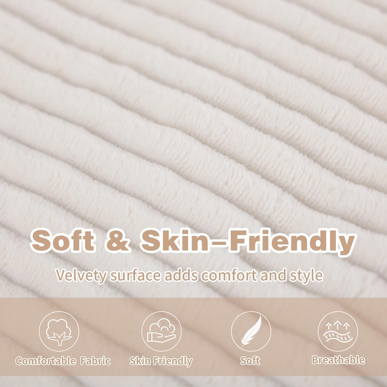 Accent Chair with Ottoman