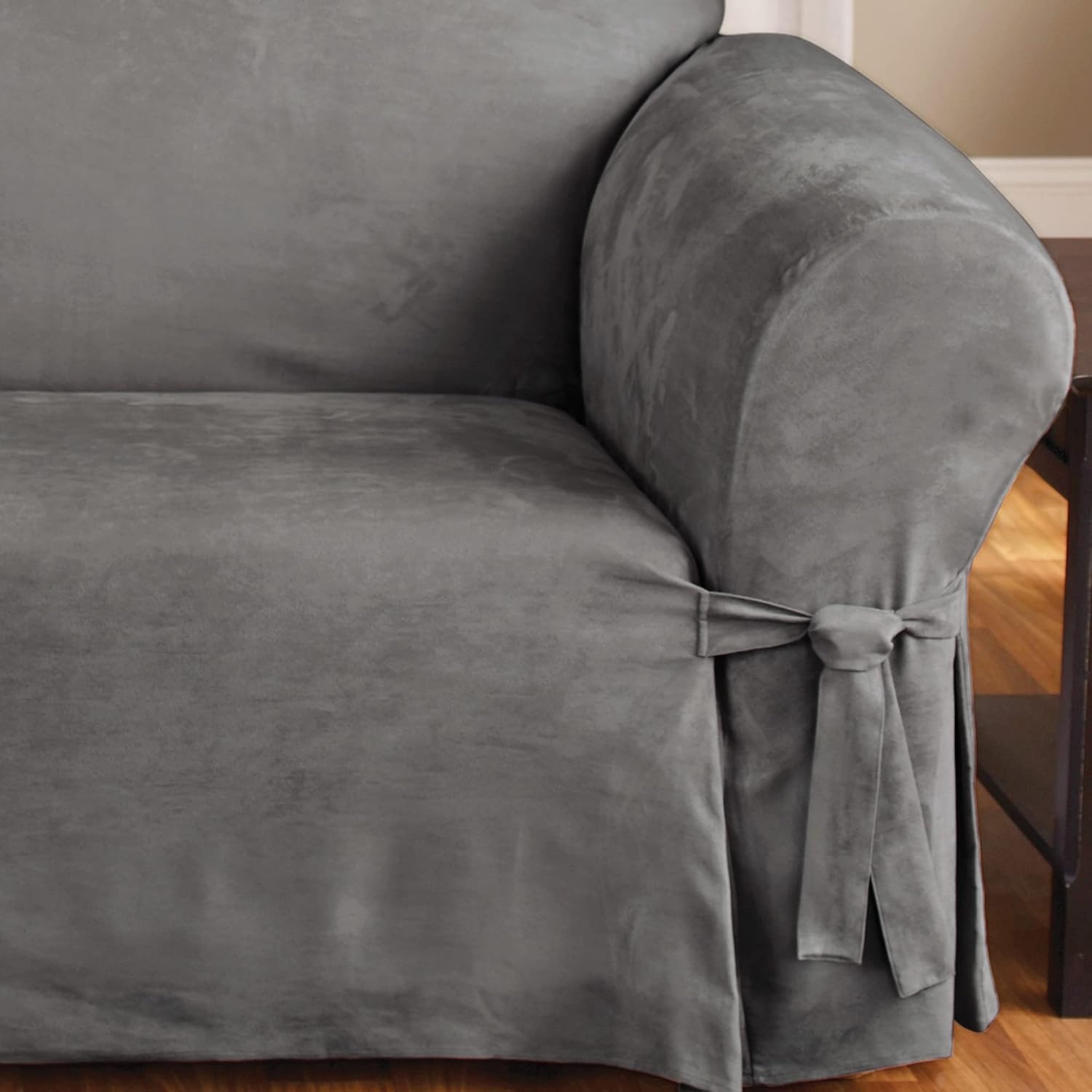 Futon Slipcover