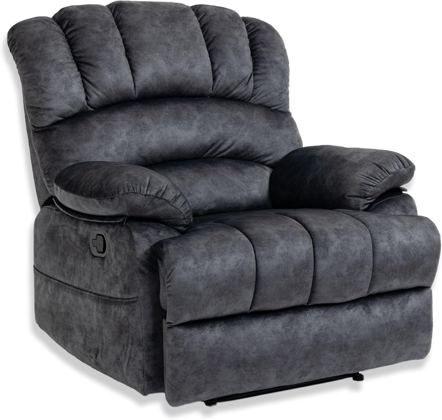Oversized Recliner Chairs for Adults