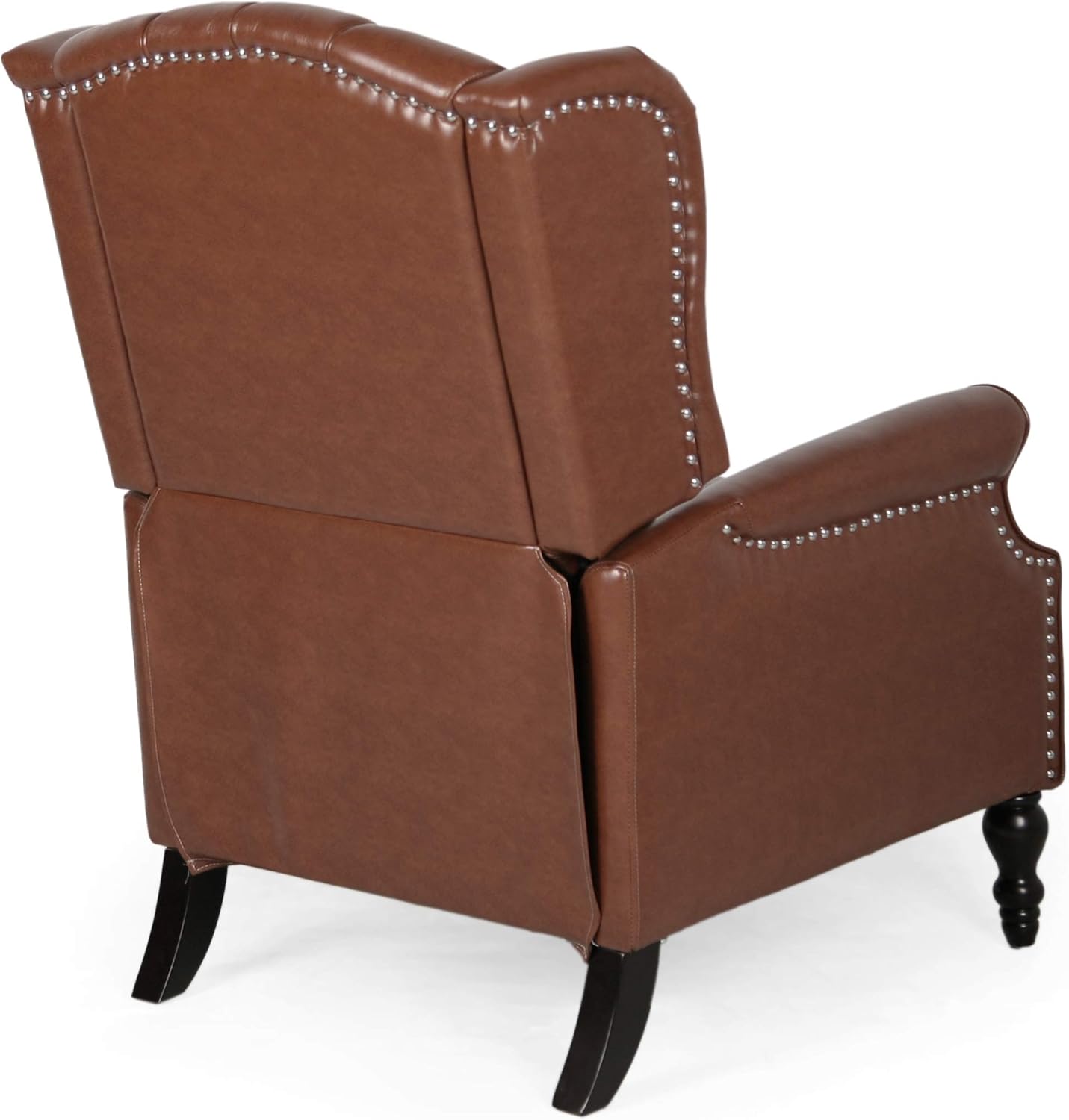 Tufted Recliners (Set of 2)