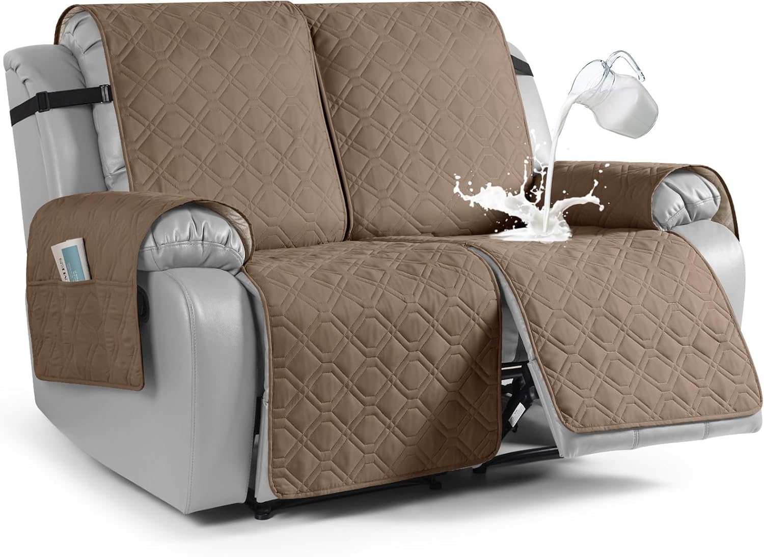 Waterproof Recliner Couch Covers