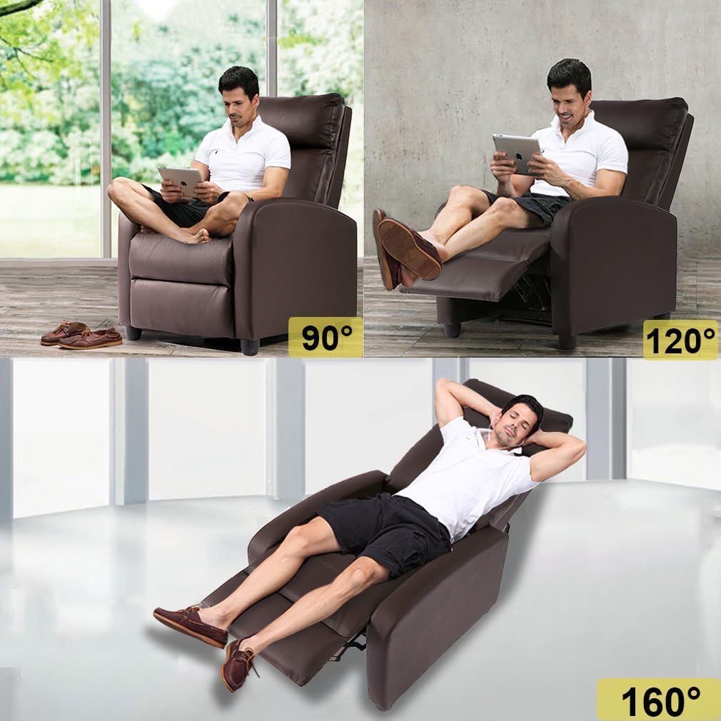 Recliner Chair