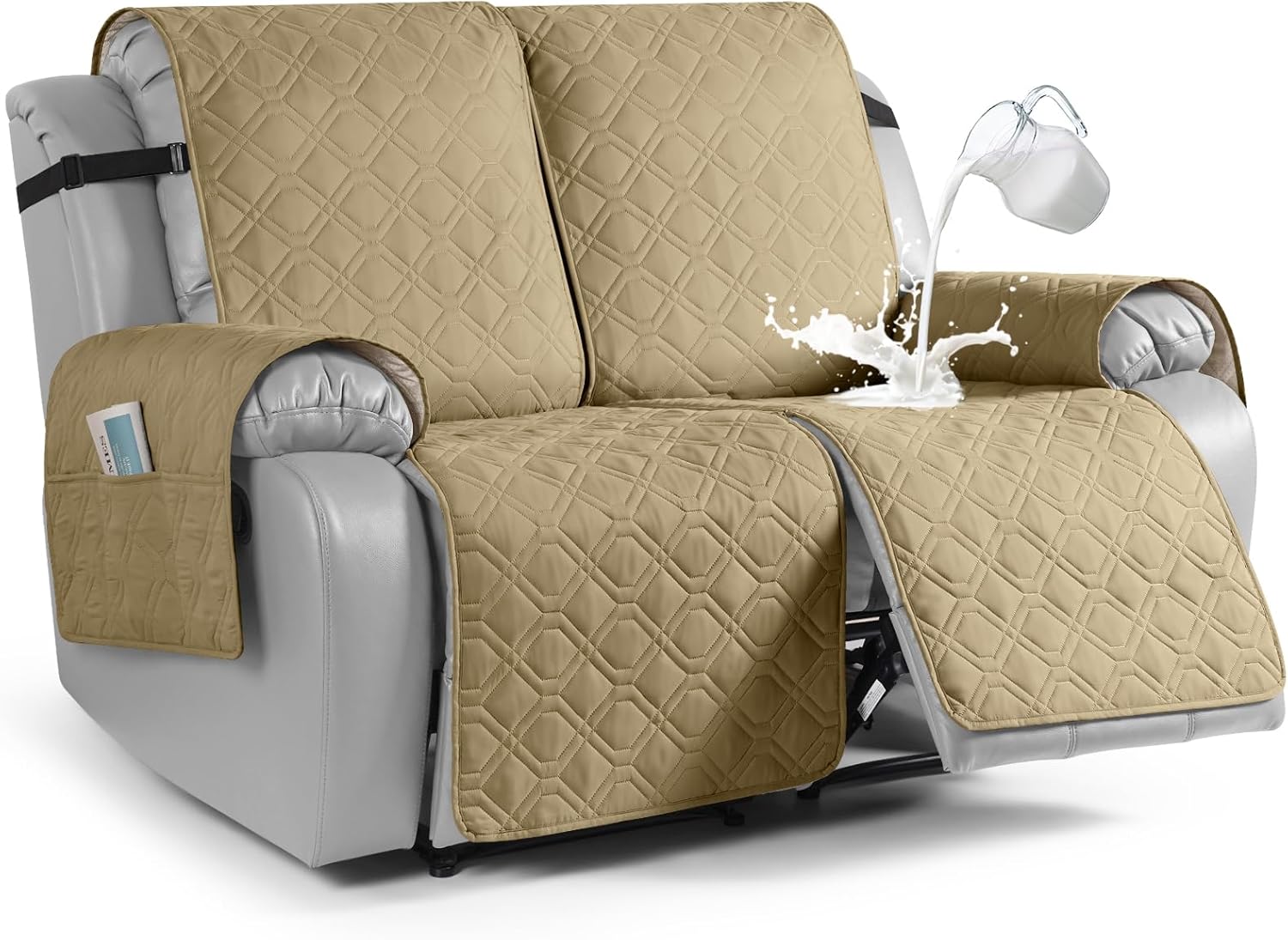 Waterproof Recliner Couch Covers