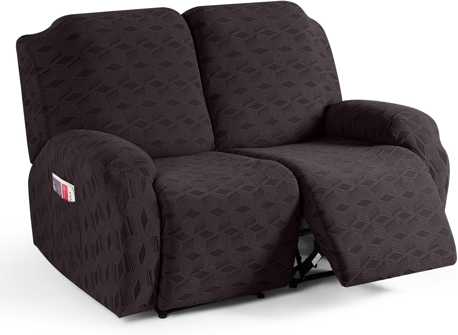 Recliner Sofa Covers Stretch Reclining Couch Cover