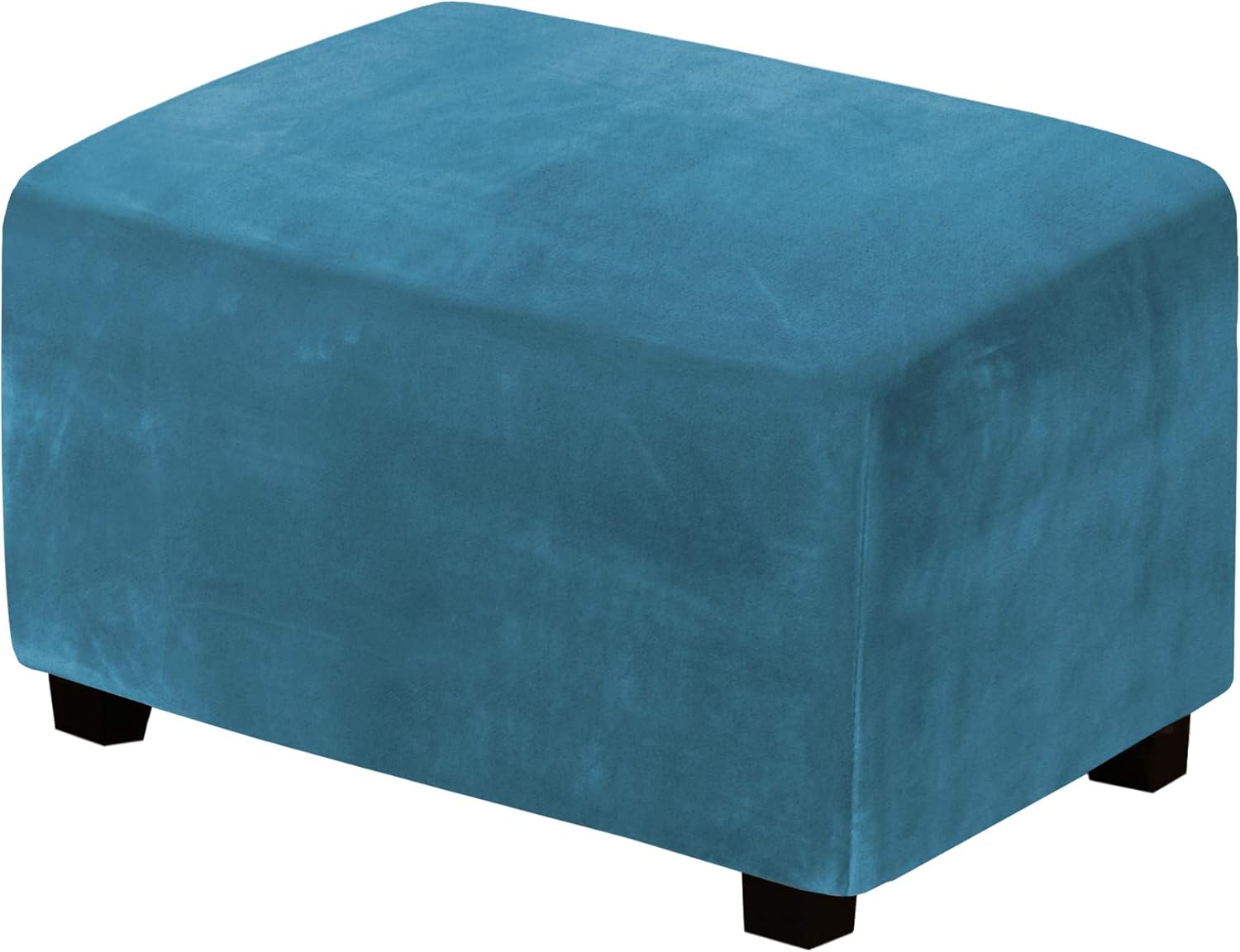 Ottoman Covers Slipcover