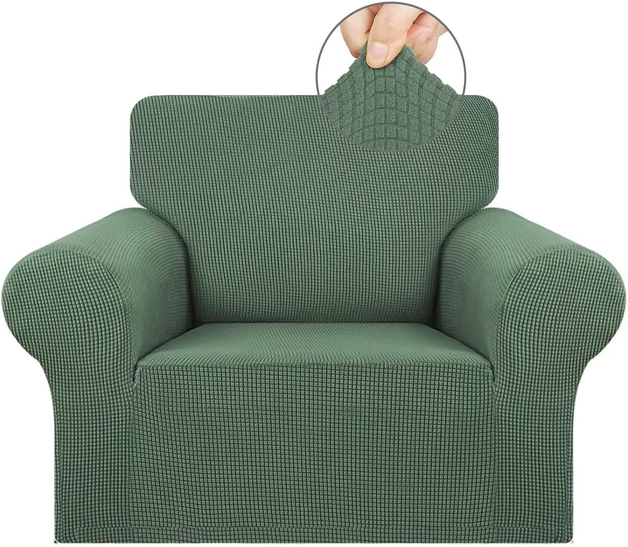 Stretch Sofa Cover Slipcover