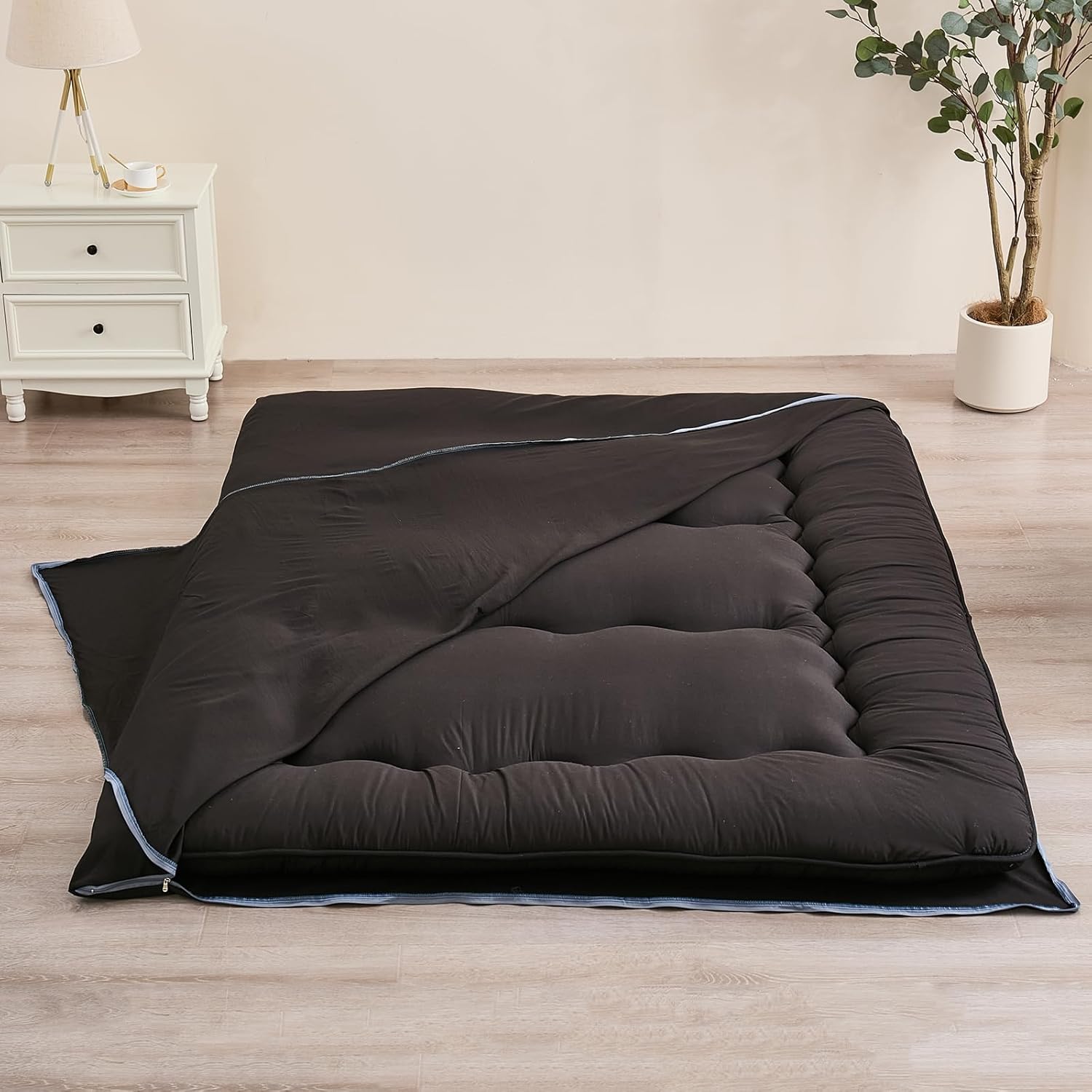 Futon Mattress Cover