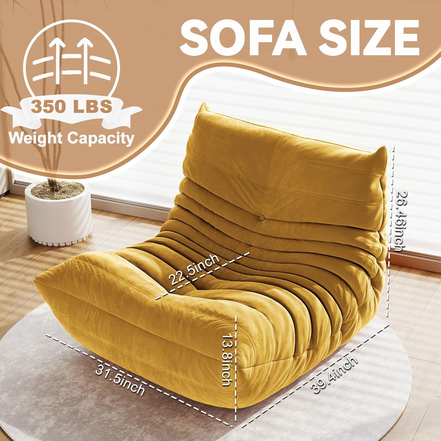 Loveseat Sofa