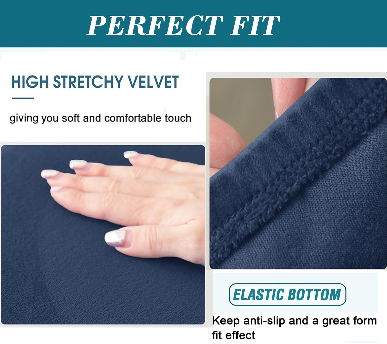 Ottoman Cover Rectangle