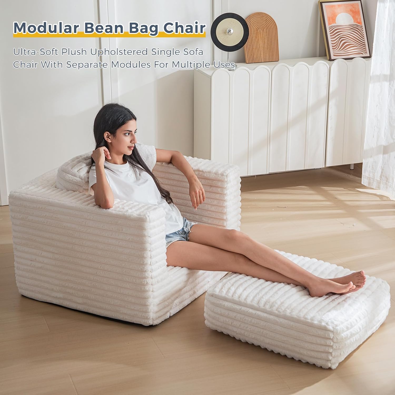 Giant Bean Bag Chair