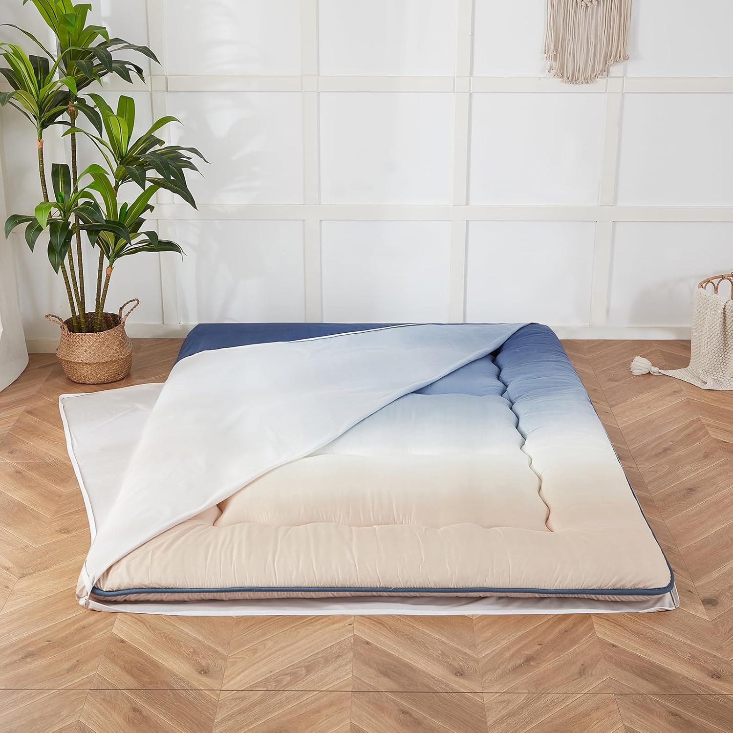 Futon Mattress Cover