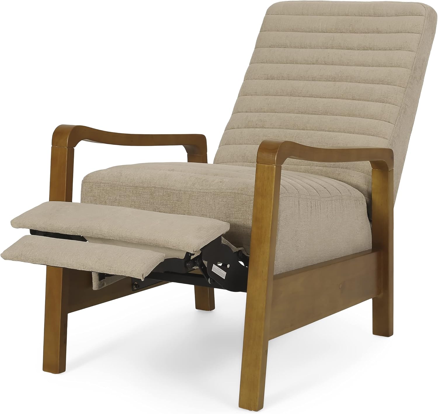 Stitch Pushback Recliner