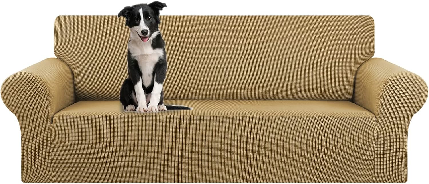 Stretch Sofa Cover Slipcover