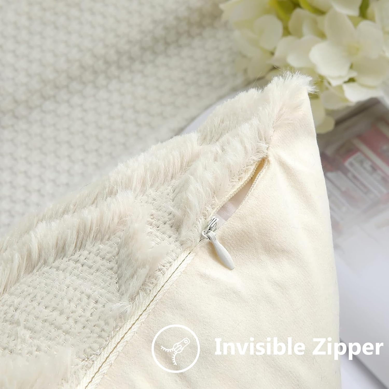 Fall Throw Pillow Covers