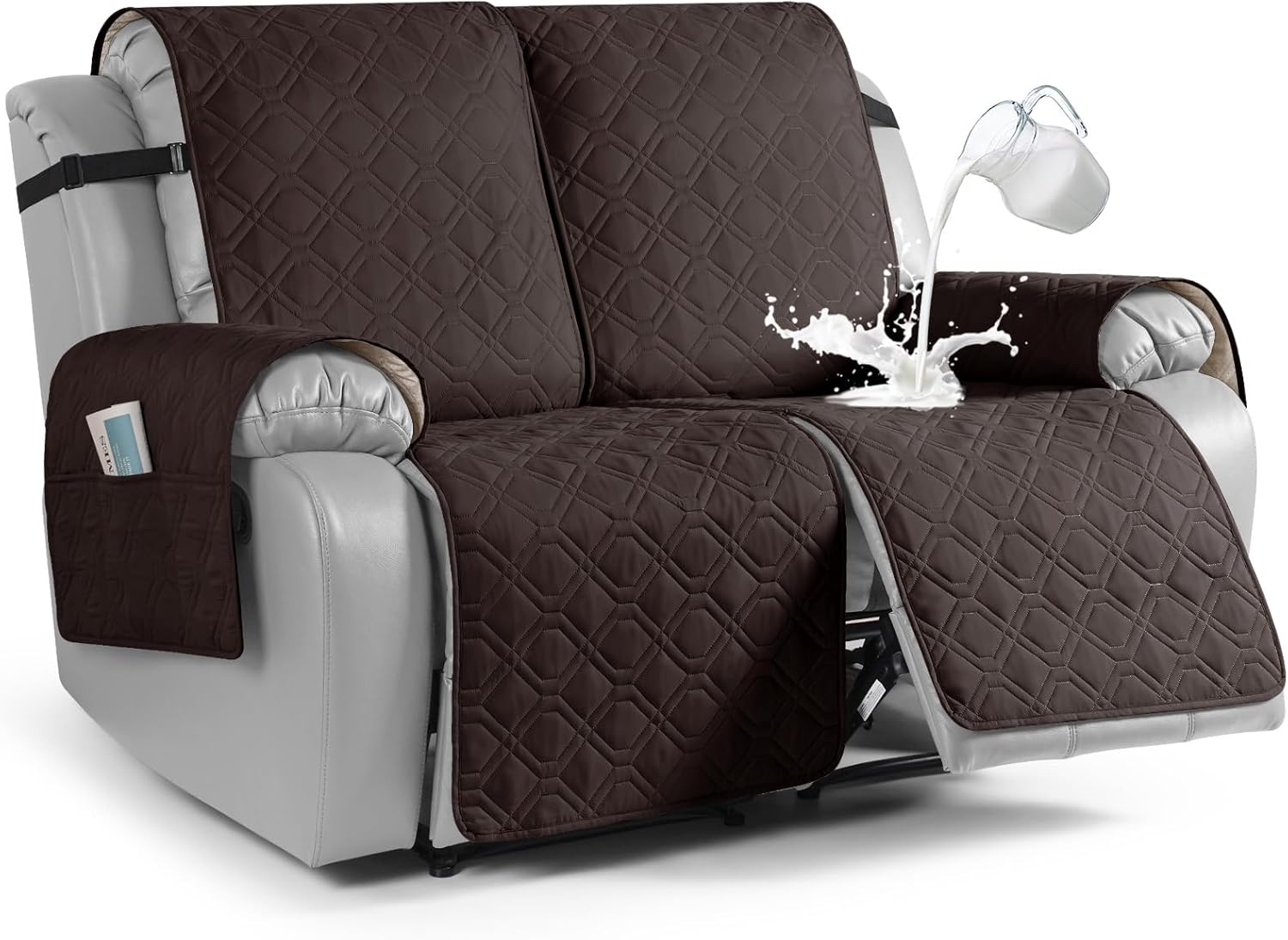 Waterproof Recliner Couch Covers
