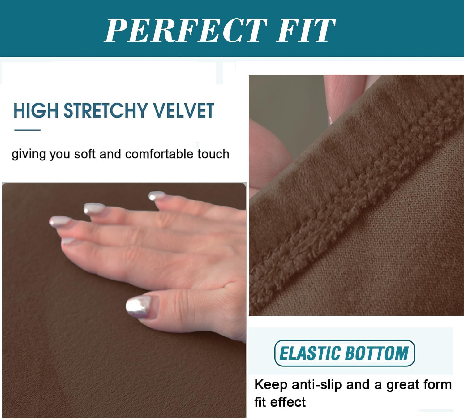 Ottoman Cover Rectangle